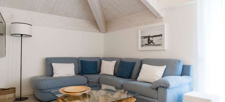 Hotel Residence Lungomare  Riccione - Rimini: Foto 