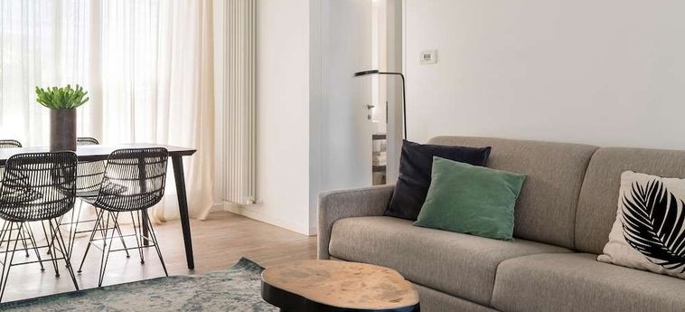 Hotel Residence Lungomare  Riccione - Rimini: Foto 