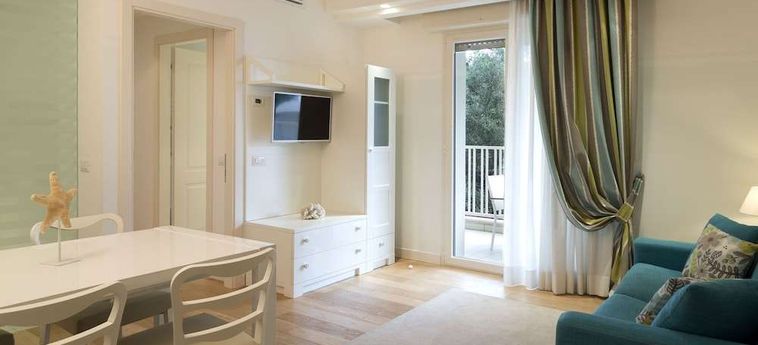 Hotel Residence Lungomare  Riccione - Rimini: Foto 