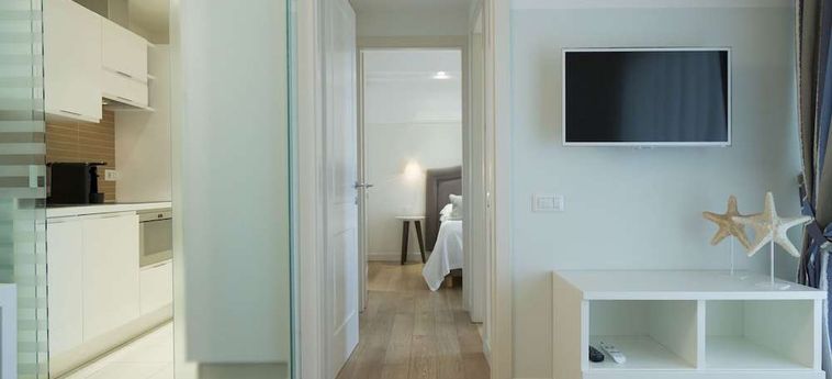 Hotel Residence Lungomare  Riccione - Rimini: Foto 