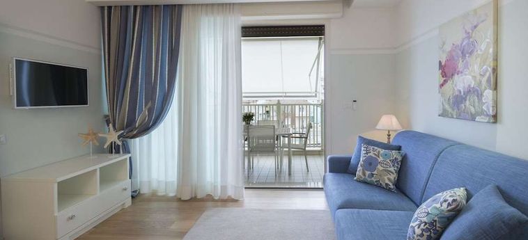 Hotel Residence Lungomare  Riccione - Rimini: Foto 