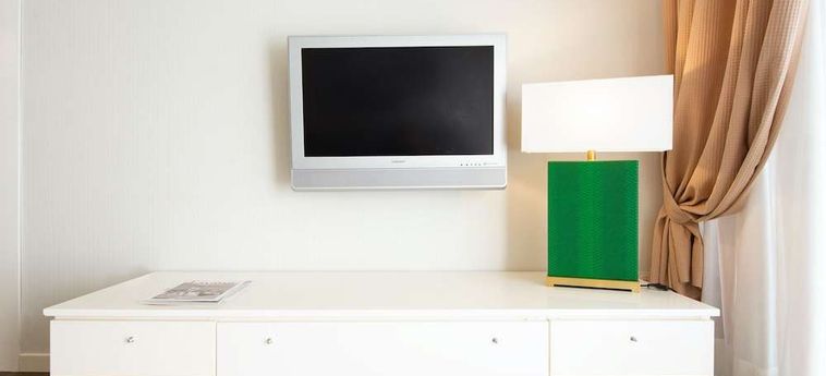 Hotel Residence Lungomare  Riccione - Rimini: Foto 