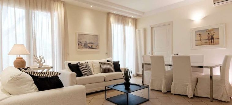 Hotel Residence Lungomare  Riccione - Rimini: Foto 