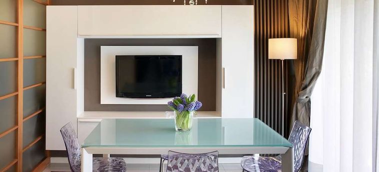 Hotel Residence Lungomare  Riccione - Rimini: Foto 