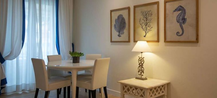 Hotel Residence Lungomare  Riccione - Rimini: Foto 