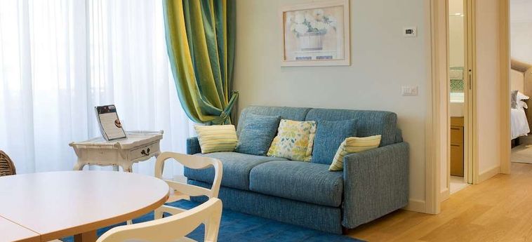 Hotel Residence Lungomare  Riccione - Rimini: Foto 