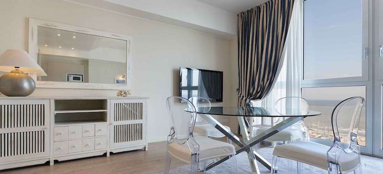 Hotel Residence Lungomare  Riccione - Rimini: Foto 