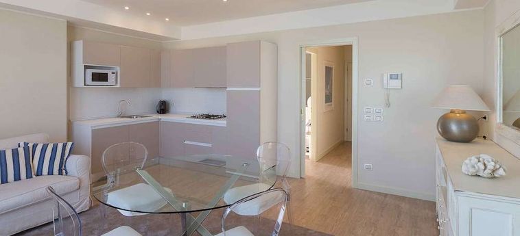 Hotel Residence Lungomare  Riccione - Rimini: Foto 