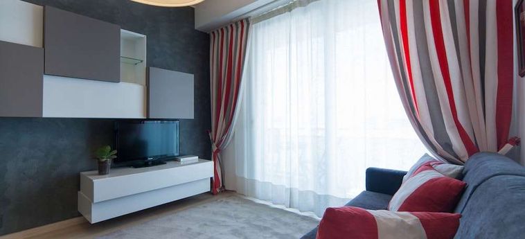 Hotel Residence Lungomare  Riccione - Rimini: Foto 