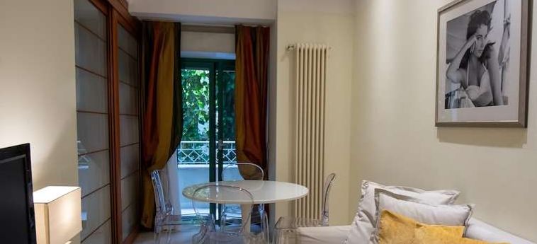 Hotel Residence Lungomare  Riccione - Rimini: Foto 