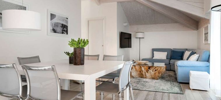 Hotel Residence Lungomare  Riccione - Rimini: Foto 