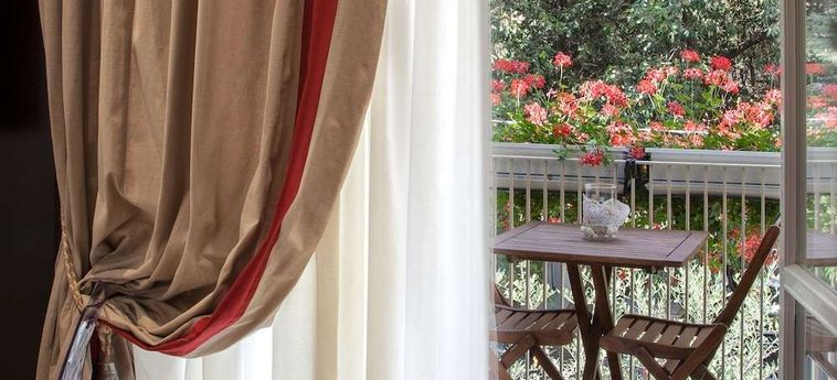Hotel Residence Lungomare  Riccione - Rimini: Foto 