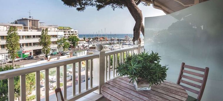 Hotel Residence Lungomare  Riccione - Rimini: Foto 