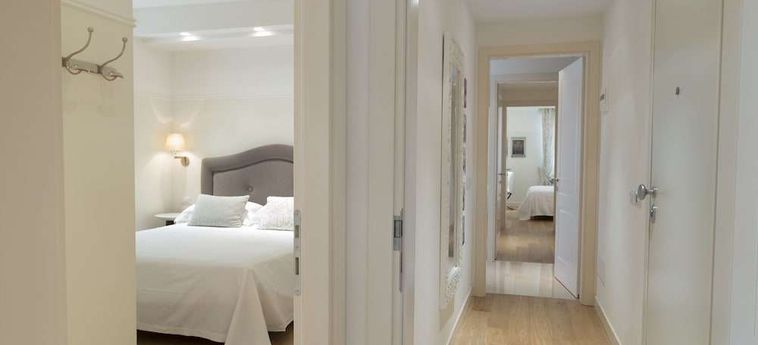 Hotel Residence Lungomare  Riccione - Rimini: Foto 