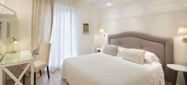 Hotel Residence Lungomare  Riccione - Rimini: Foto 