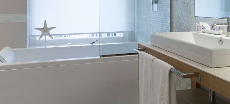 Hotel Residence Lungomare  Riccione - Rimini: Foto 