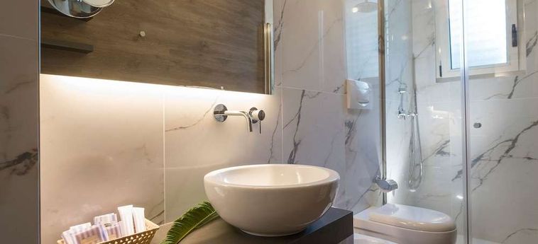 Hotel Residence Lungomare  Riccione - Rimini: Foto 