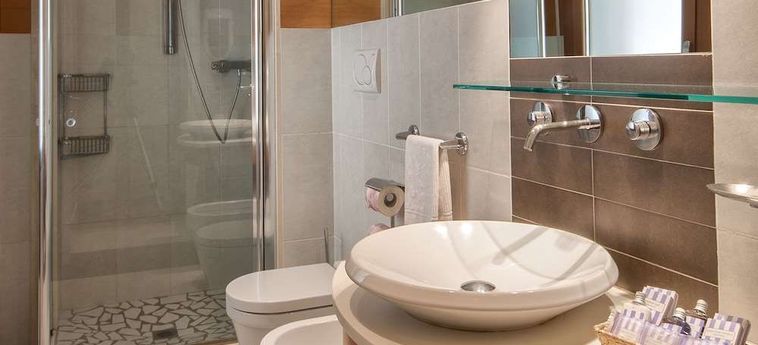 Hotel Residence Lungomare  Riccione - Rimini: Foto 