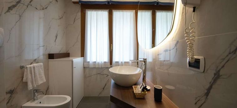 Hotel Residence Lungomare  Riccione - Rimini: Foto 