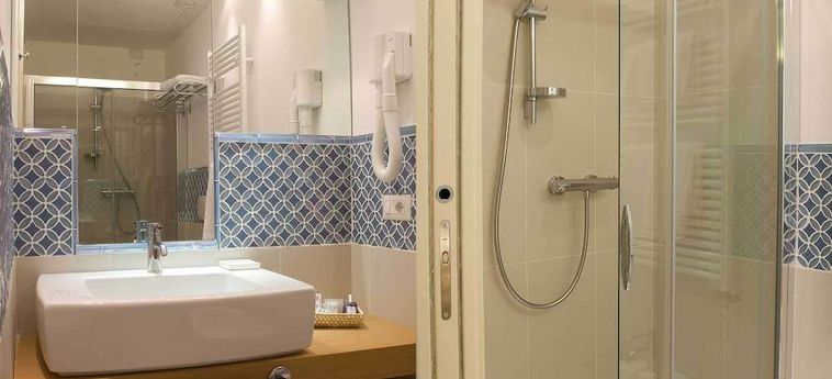 Hotel Residence Lungomare  Riccione - Rimini: Foto 