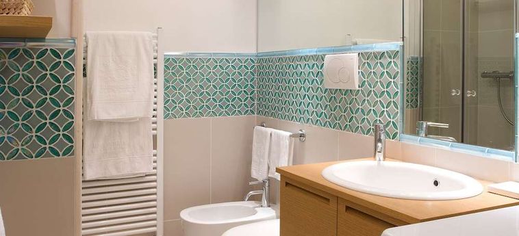 Hotel Residence Lungomare  Riccione - Rimini: Foto 