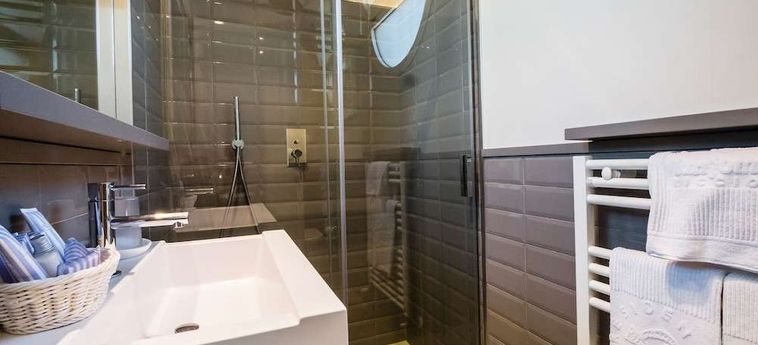 Hotel Residence Lungomare  Riccione - Rimini: Foto 