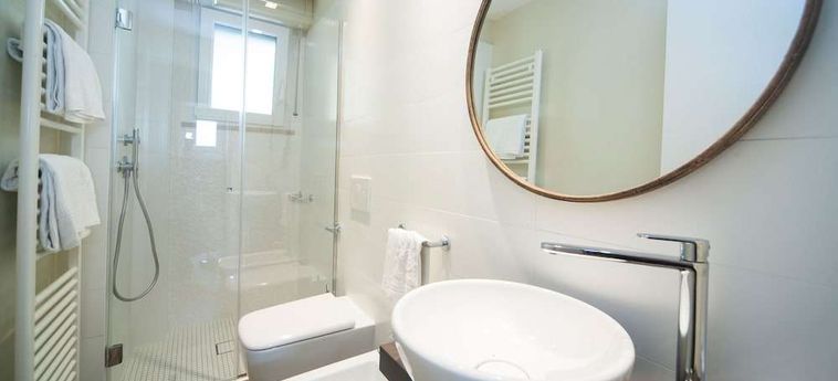 Hotel Residence Lungomare  Riccione - Rimini: Foto 