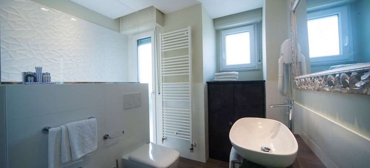 Hotel Residence Lungomare  Riccione - Rimini: Foto 