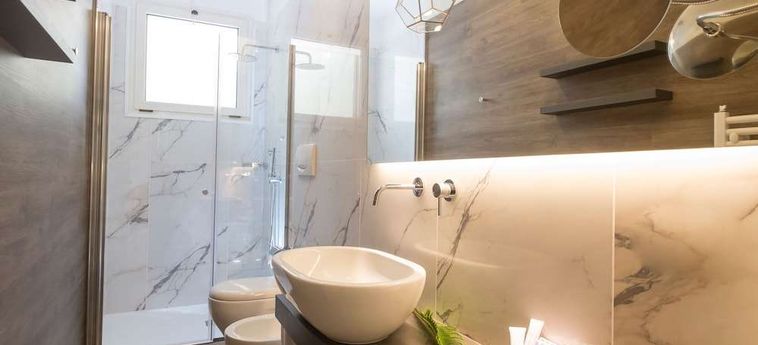 Hotel Residence Lungomare  Riccione - Rimini: Foto 