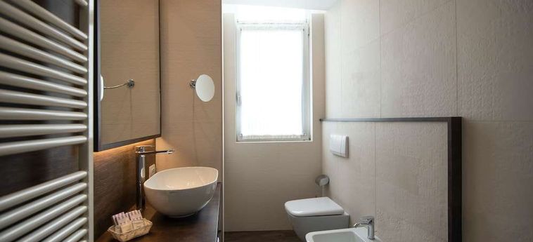 Hotel Residence Lungomare  Riccione - Rimini: Foto 