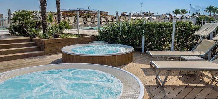 Hotel Residence Lungomare  Riccione - Rimini: Foto 