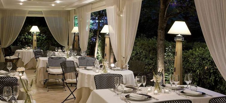 Hotel Residence Lungomare  Riccione - Rimini: Foto 