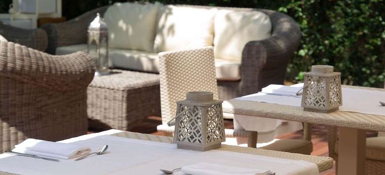 Hotel Residence Lungomare  Riccione - Rimini: Foto 