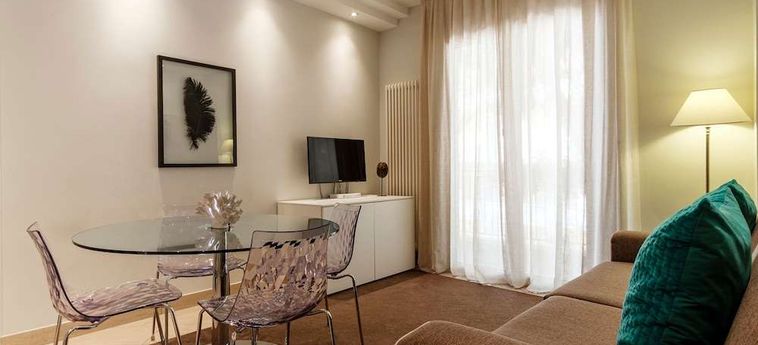 Hotel Residence Lungomare  Riccione - Rimini: Foto 