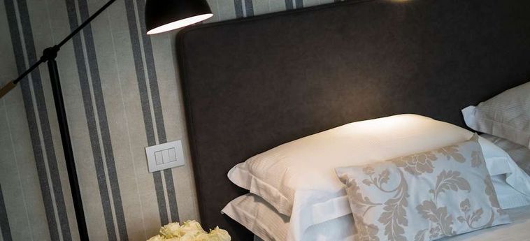 Hotel Residence Lungomare  Riccione - Rimini: Foto 