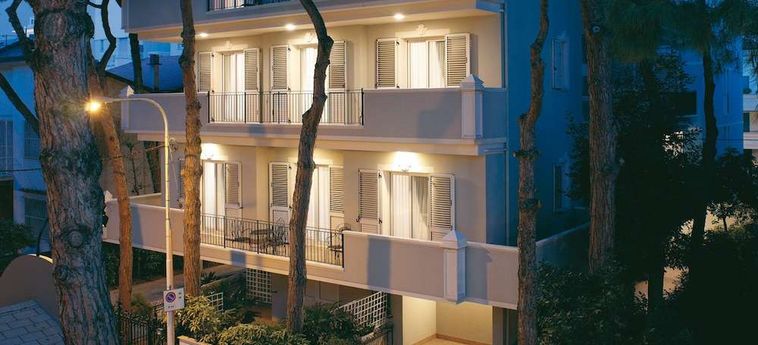 Hotel Residence Lungomare  Riccione - Rimini: Foto 
