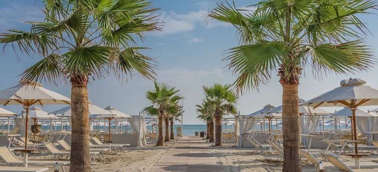 Hotel Residence Lungomare  Riccione - Rimini: Foto 