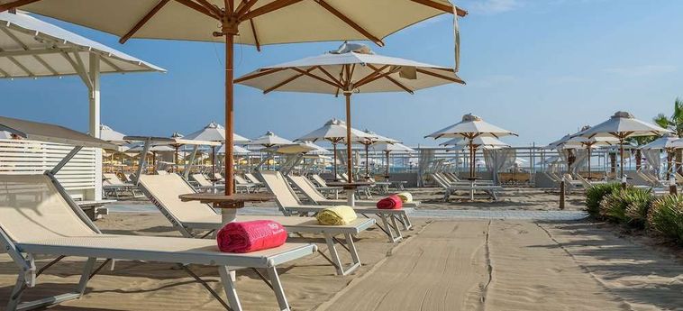 Hotel Residence Lungomare  Riccione - Rimini: Foto 