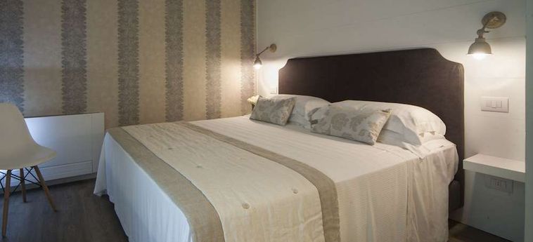 Hotel Residence Lungomare  Riccione - Rimini: Foto 