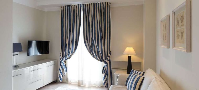 Hotel Residence Lungomare  Riccione - Rimini: Foto 