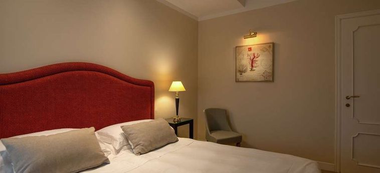 Hotel Residence Lungomare  Riccione - Rimini: Foto 