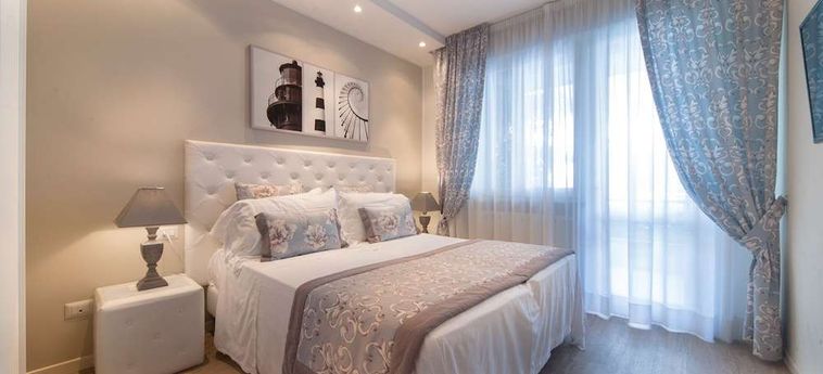 Hotel Residence Lungomare  Riccione - Rimini: Foto 