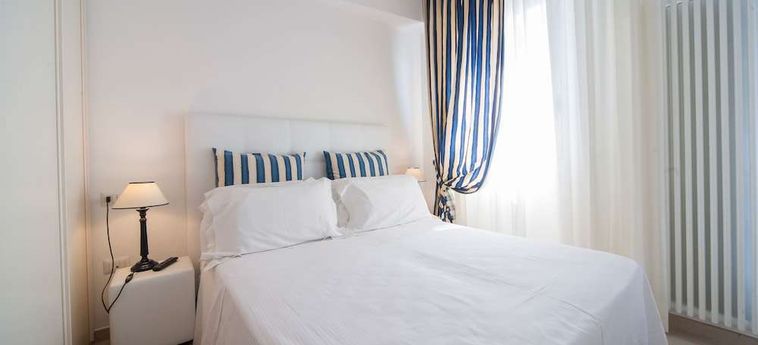 Hotel Residence Lungomare  Riccione - Rimini: Foto 