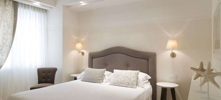 Hotel Residence Lungomare  Riccione - Rimini: Foto 