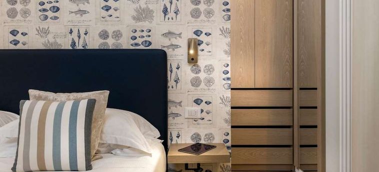 Hotel Residence Lungomare  Riccione - Rimini: Foto 