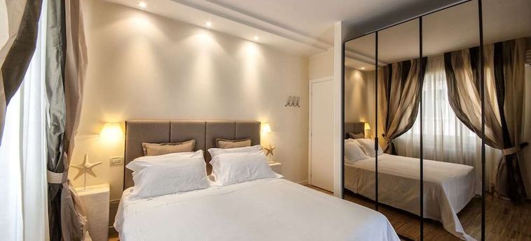 Hotel Residence Lungomare  Riccione - Rimini: Foto 
