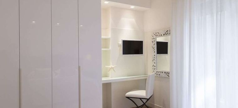 Hotel Residence Lungomare  Riccione - Rimini: Foto 