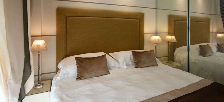 Hotel Residence Lungomare  Riccione - Rimini: Foto 