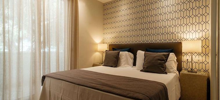 Hotel Residence Lungomare  Riccione - Rimini: Foto 