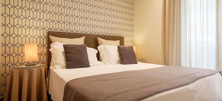 Hotel Residence Lungomare  Riccione - Rimini: Foto 